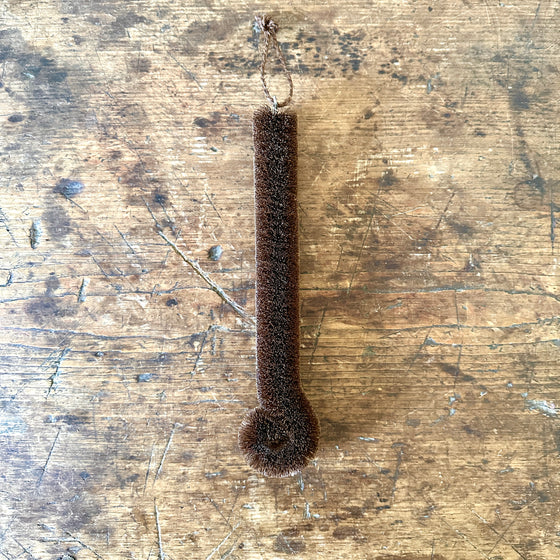 Scrub Brush Stick
