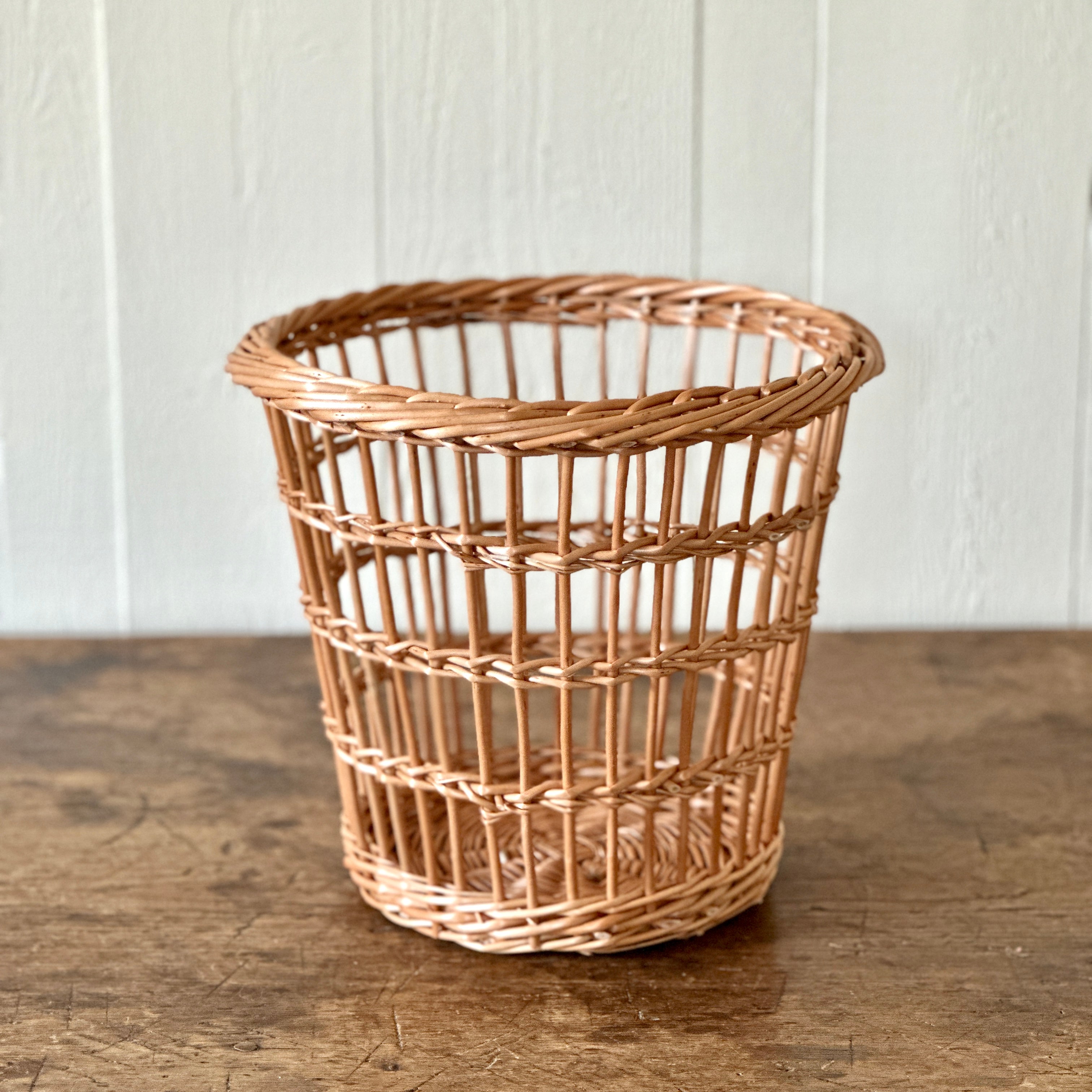English Willow Baskets
